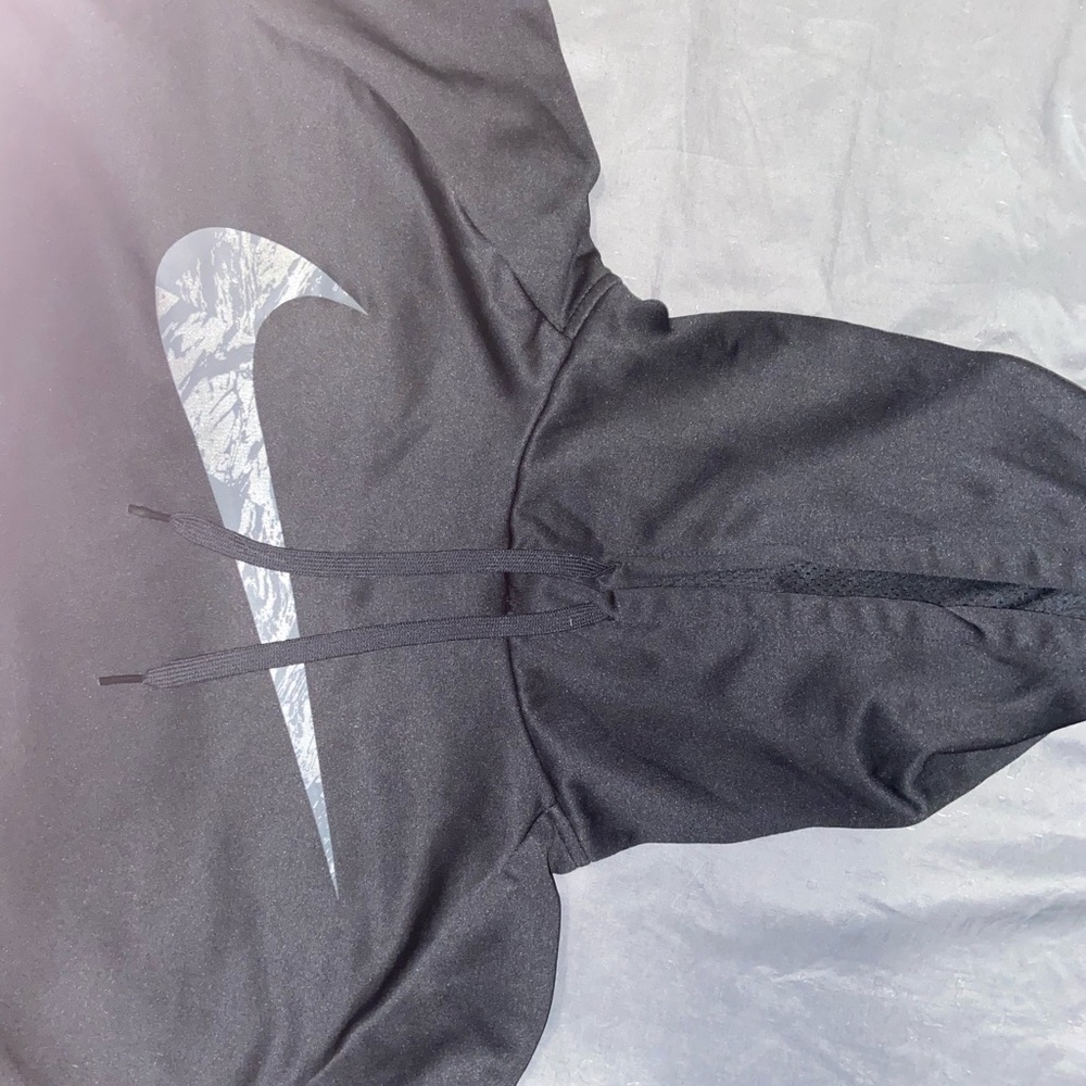 Mens Nike Hoodie